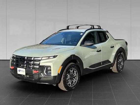 HYUNDAI SANTA CRUZ 2025 5NTJDDDF3SH136418 image HYUNDAI SANTA CRUZ 2025 5NTJDDDF3SH136418 image